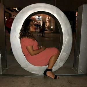 Meet your Posher, Veronica